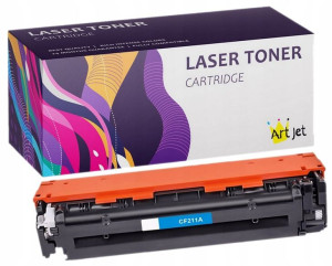 Toner Do HP LaserJet Pro Color MFP M276N M276NW