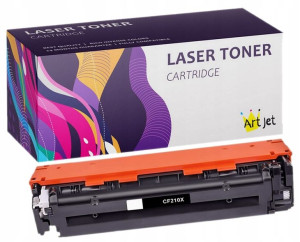 Toner Do HP LaserJet Pro Color MFP M276N M276NW