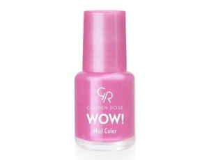 Golden Rose Lakier do paznokci Wow! 25 6 ml