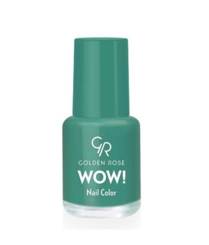 Golden Rose Lakier do paznokci Wow! 70 6 ml
