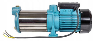 Pompa Hydroforowa Mhi 1300 Inox 400v Omnigena