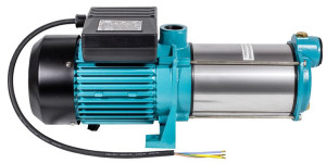 Pompa Hydroforowa Mh 2000 Inox 1,5 Kw 230v
