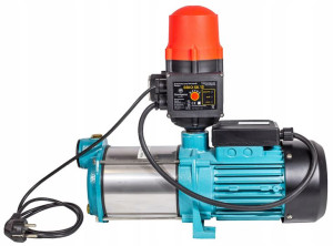 Pompa Hydroforowa Mh 1400 Inox Premium Brio Sk13