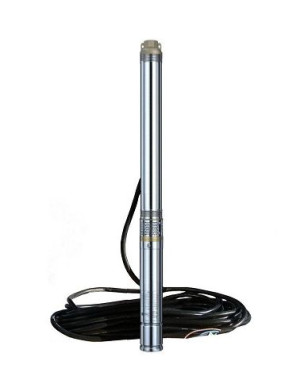 Pompa Głębinowa 3,5'' Sc 3-19 93m 95l/min 230v