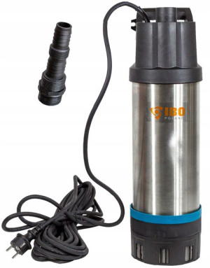 Pompa Zatapialna Ibo Rainer 1200