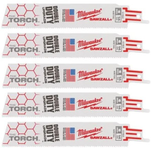 Brzeszczoty 150/1,4 mm Bimetal Co Ice Edge (5 szt)