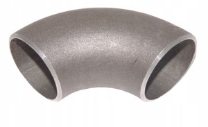 Kolano Hamburskie Stalowe Dn 50 2''