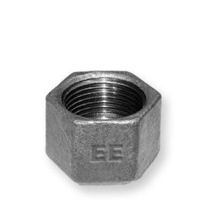 Zaślepka Ocynkowana 3/4'' Cal Zawiercie