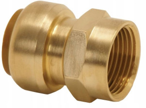 Tectite Classic Złączka Gw 18 X 1/2''