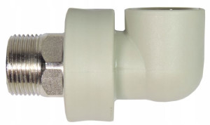 Kolano Pp 90st Gz 32x1'' Zgrzewany