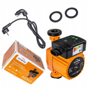 Pompa Obiegowa Co Elektroniczna 25-40 180 Gz 6/4