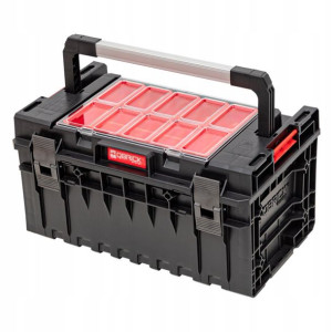 Skrzynka Narzędziowa Skrzynia Qbrick 2.0 Organizer