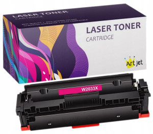 Toner Zamiennik Do HP Color LaserJet M454dn M454dw