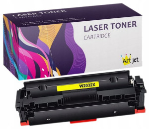 Toner Zamiennik Do HP Color LaserJet M454dn M454dw