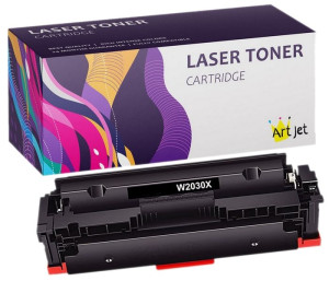Toner Do HP Color LaserJet MFP M479fdn M479fnw