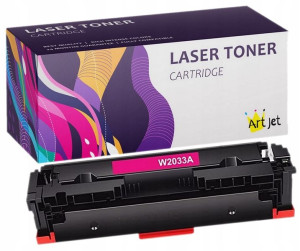 Toner Do HP Color LaserJet Pro MFP M479fdw M479fnw