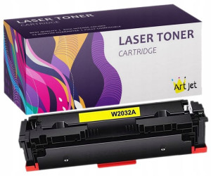 Toner Do HP Color LaserJet Pro MFP M479fdw M479fnw