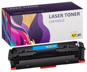 TONER DO DRUKARKI HP LaserJet Pro M454dn M454dw