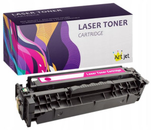 Toner Do HP Color LaserJet Pro M476DN M476DW MFP