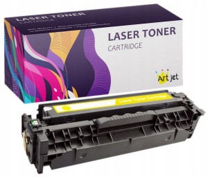 Toner Do HP Color LaserJet Pro M476DN M476DW MFP