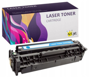Toner Do Drukarki Hp Laserjet M476nw M476dn Mfp