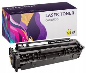 Toner Do HP Color LaserJet Pro M476DN M476DW MFP