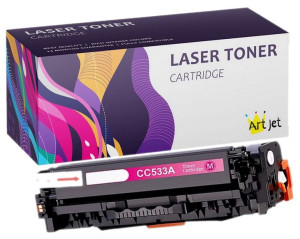 Toner Do Drukarki Hp Laserjet Cm2320nf Cm2320n
