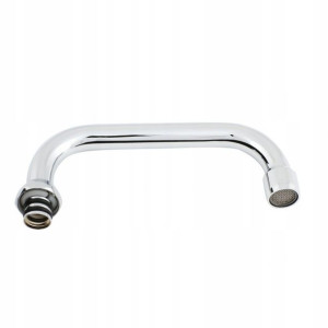 Wylewka Do Baterii 3/4" U 18x200 Chrom