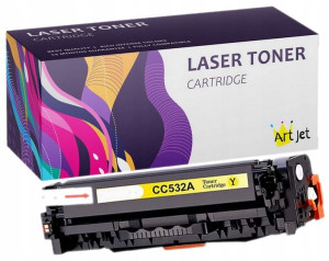 Toner Do Drukarki Hp Laserjet Cm2320nf Cm2320n