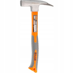 Młotek Ciesielski 600 G Z Magnesem Fiberglass