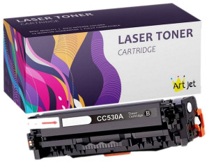 Toner Do HP Color LaserJet CP2025N CM2320FXI