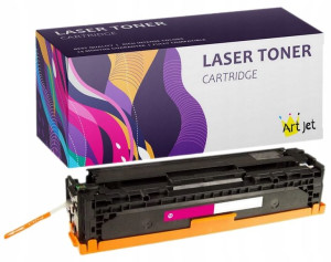 Toner Do HP LaserJet Pro CM1415FN CM1415FNW COLOR