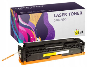 Toner Do HP LaserJet Pro CM1415FN CM1415FNW COLOR