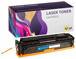Toner Do Drukarki Hp Laserjet Pro Cp1525n Cp1525nw