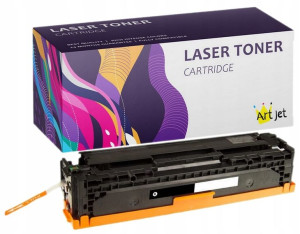 Toner Do HP LaserJet Pro CM1415FN CM1415FNW COLOR