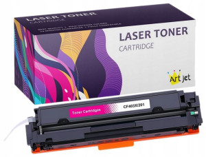 Toner Zamiennik Do HP LaserJet M277DW M277N MFP