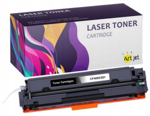 Toner Do HP Color LaserJet Pro M252DW M252N M274N