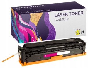 TONER DO DRUKARKI HP Color LaserJet CP1215 CP1515N