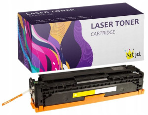 Toner Do HP Color LaserJet CP1518NI CM1312 MFP