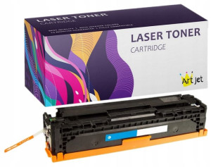 Toner Do HP Color LaserJet CP1518NI CM1312 MFP