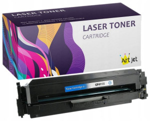 Toner Do HP Color LaserJet Pro M477FDN M477FNW