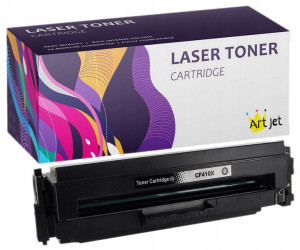 Toner Do HP Color LaserJet Pro M477FDN M477FNW