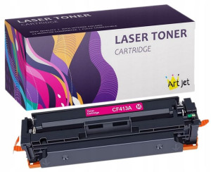TONER DO DRUKARKI HP Color LaserJet M452NW M477FDW