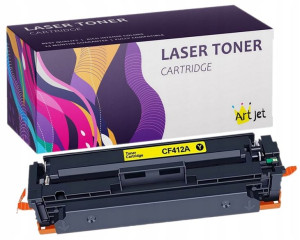 TONER DO DRUKARKI HP Color LaserJet M452NW M477FDW