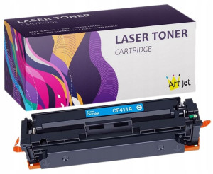 TONER DO DRUKARKI HP Color LaserJet M452NW M477FDW