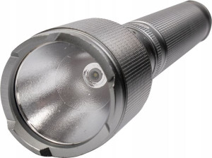 Latarka Wodoodporna 3-tryby Cree Led 200 Lumenów