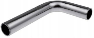 Łuk 90 Stopni Kan-therm Steel - 15 X 15