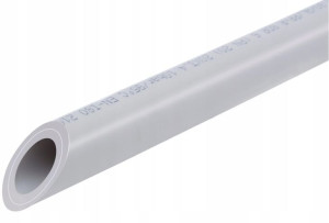 Rura Zgrzewana Aluminium Wewnątrzne 20mmx3,4