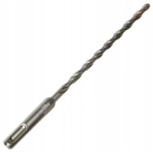 Milwaukee Wiertła Sds-plus, 2-ostrzowe 150/210
