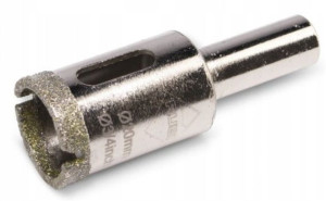 Rubi Koronka Easy Gres 20mm